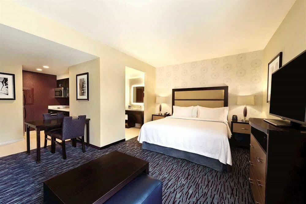 Hotel Courtyard Mobile Exterior foto